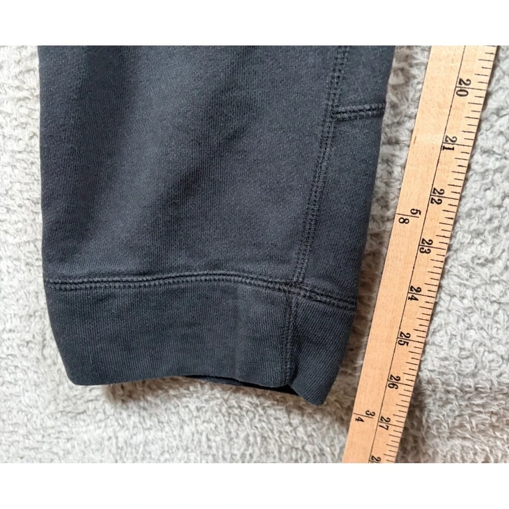 Nike Air‎ Jordan Men's 2XL Dri-Fit Sport Statement Fleece Joggers Pants Black